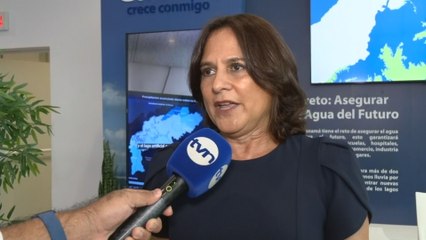 Canal de Panamá reafirma compromiso con sostenibilidad hídrica