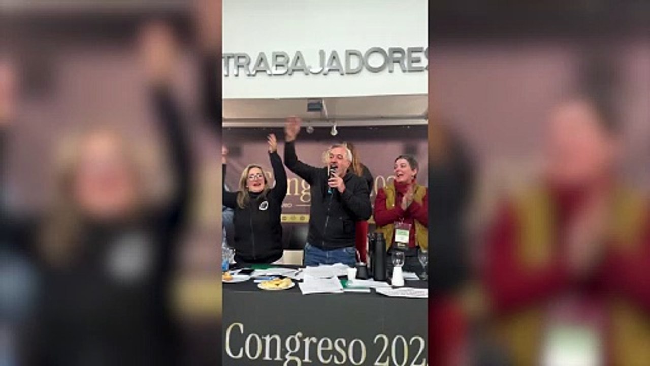 Día del Empleado Público: la Justicia revirtió la medida del Gobierno
