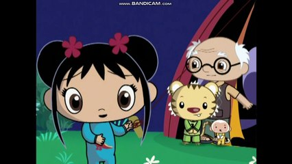 Ni Hao' Kai-Lan Kai-lan Camp Out Part 2