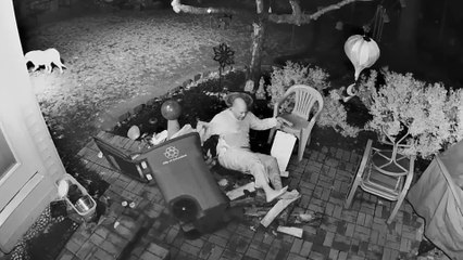 Hilarious Security Camera Fails