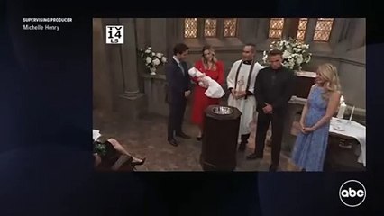 General Hospital 6-30-25 Preview