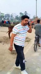 Hey Prabhu Ye Kya Hua #comedy #comedyvideo #reel #love #video #trending #viral #girl