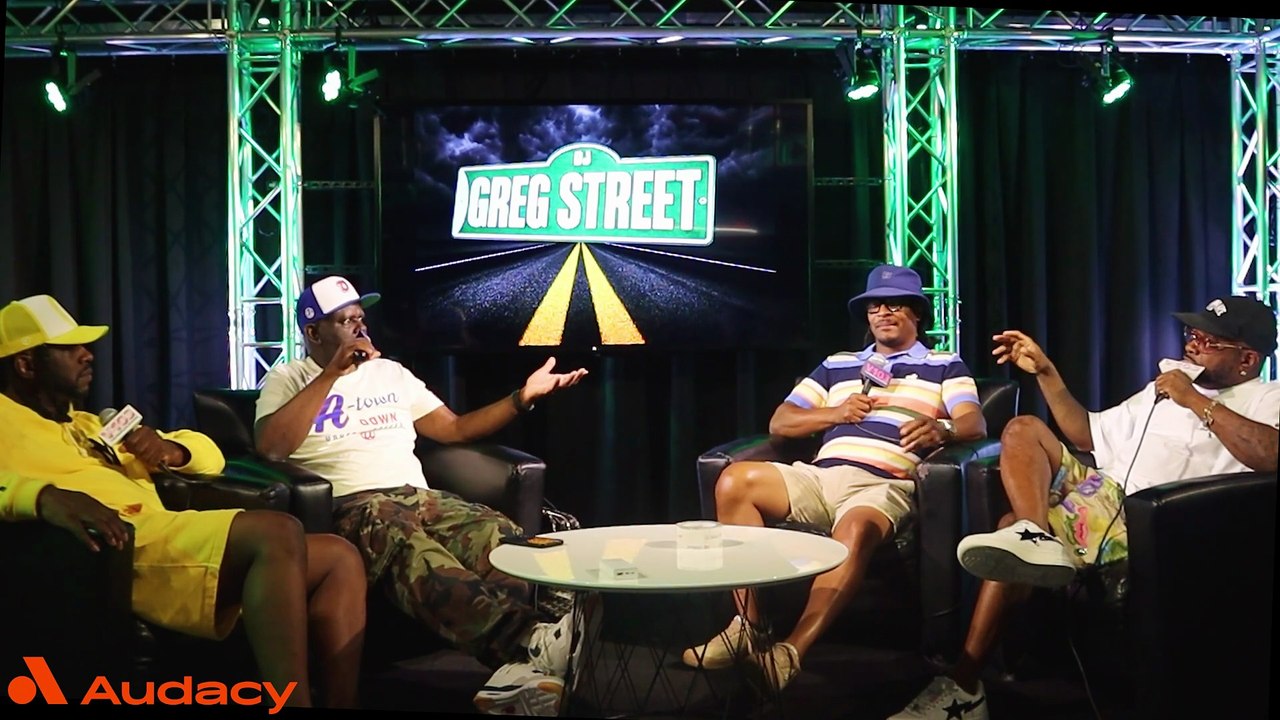 Jermaine Dupri, T.I., and Young Dro on the making of the 'Magic City: An American Fantasy' soundtrack