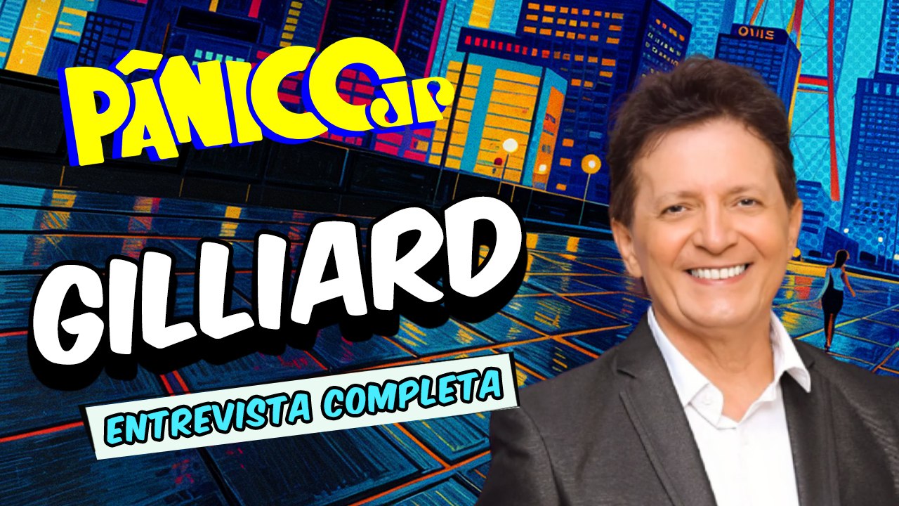 QUE SERTANEJO UNIVERSITÁRIO?! GILLIARD FAZ POVO SOFRER DESDE QUE SERTANEJO TAVA NA ESCOLA! ÍNTEGRA