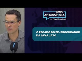 "O PowerPoint não vai morrer", diz Deltan
