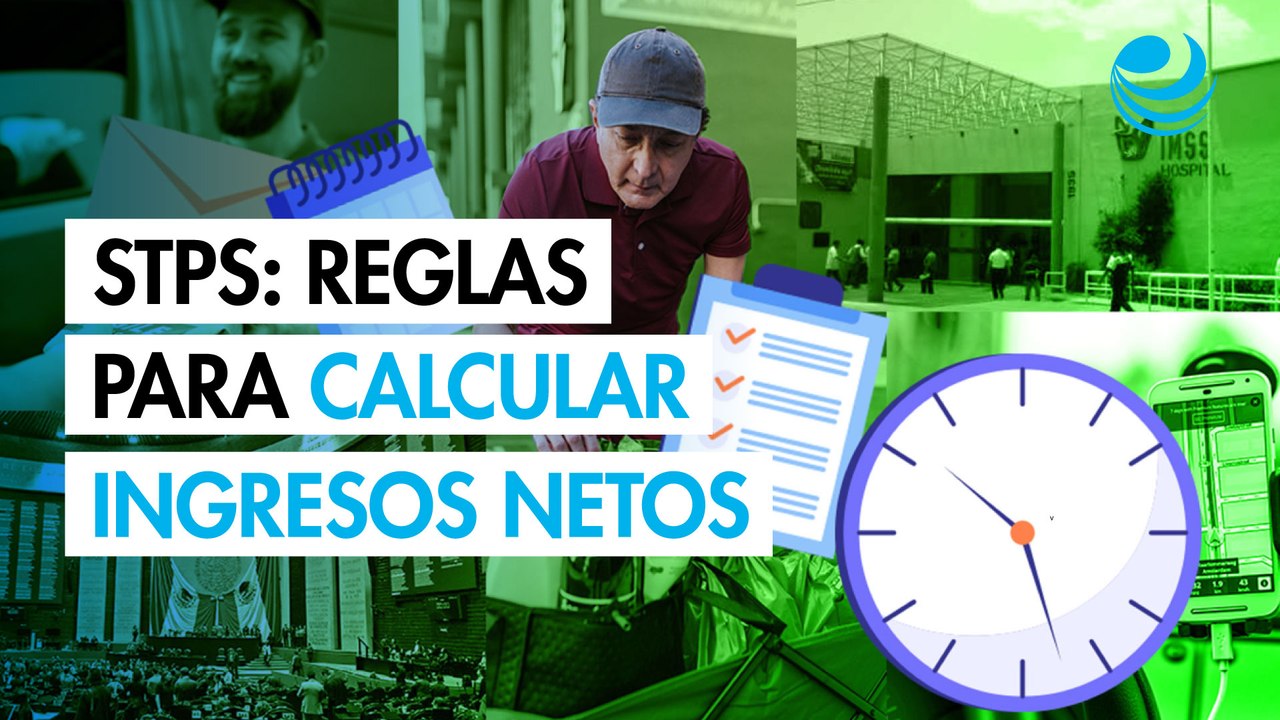 STPS fija reglas para calcular ingresos de repartidores y choferes de apps