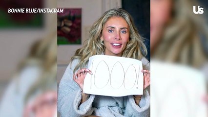 Bonnie Blue After OnlyFans Permanent Ban and ‘Petting Zoo’ Event Cancellation: What's Next