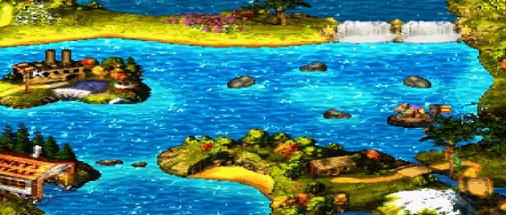 Dixie Kong's Double Trouble 39