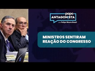 O corporativismo de Barroso e Gilmar Mendes