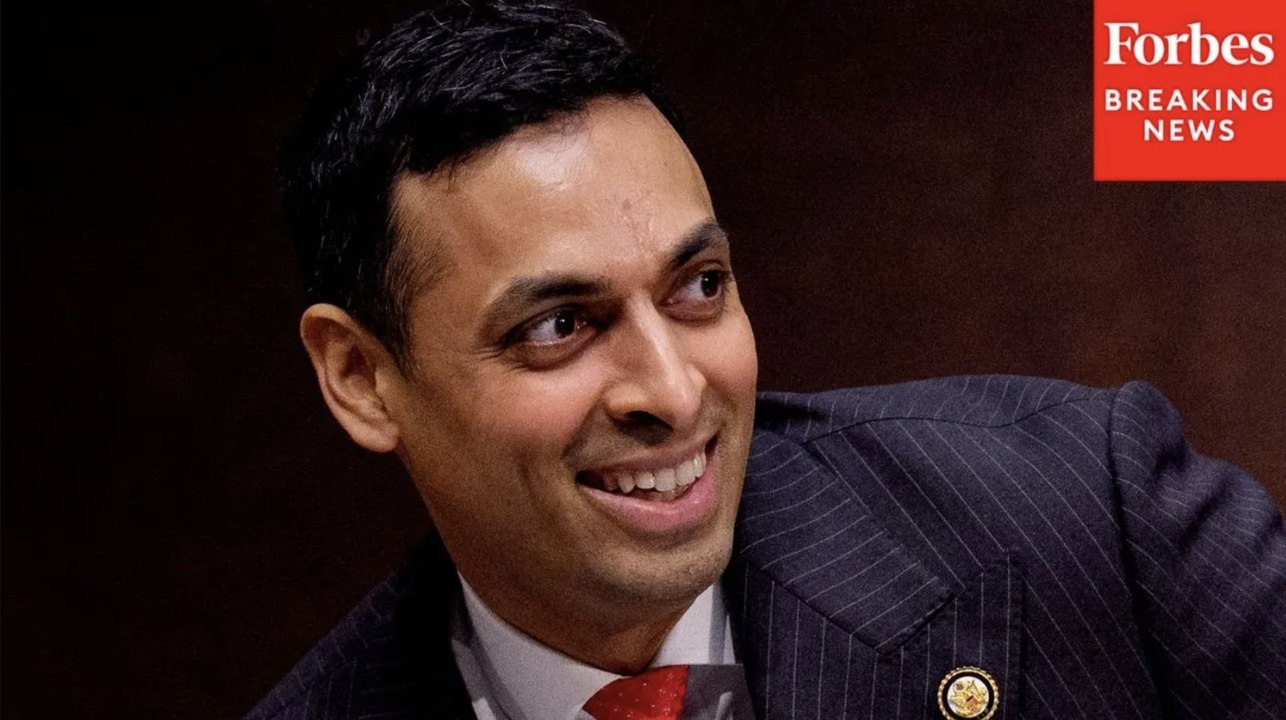 Suhas Subramanyam: FIT Procurement Act Will Improve Govt Tools Without 'Needless Bureaucracy'