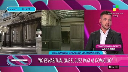 ¿Wanda Nara Podría Enfrentar la Prisión? Descubre los Detalles ⚖️