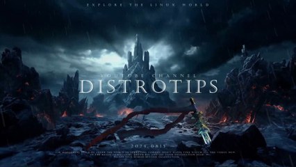 IN LINUX EVERYTHING CAN BE DONE YOU CAN ALSO TRY