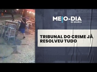 Polícia encontra corpos de suspeitos de executarem médicos no RJ