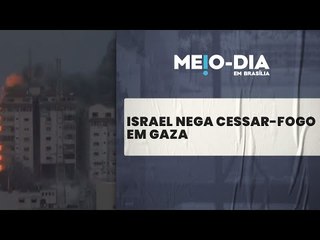 Hamas mantém 199 reféns em Gaza, diz Israel