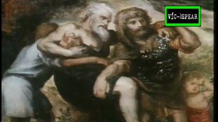 En búsqueda de la guerra de Troya: El Imperio de los hititas (1985) Español Latino *Ep. 5 - Parte 1