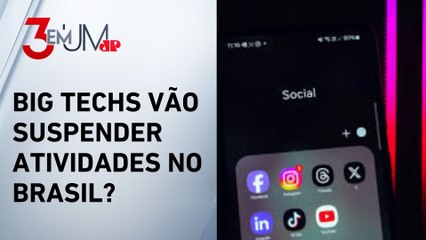 STF decide que redes sociais serão responsabilizadas por conteúdo ilegal publicado por usuários