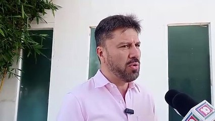 Raúl Montelongo habla sobre la Exponencial en Durango