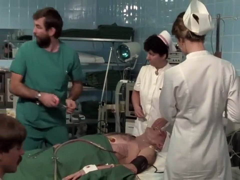 Derrick S14E03 Anruf in der Nacht