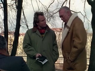 Derrick S14E05 Der Tote auf der Parkbank