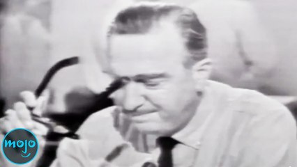 Top 10 Mysterious Events That Changed History 🌍 - thumbnail