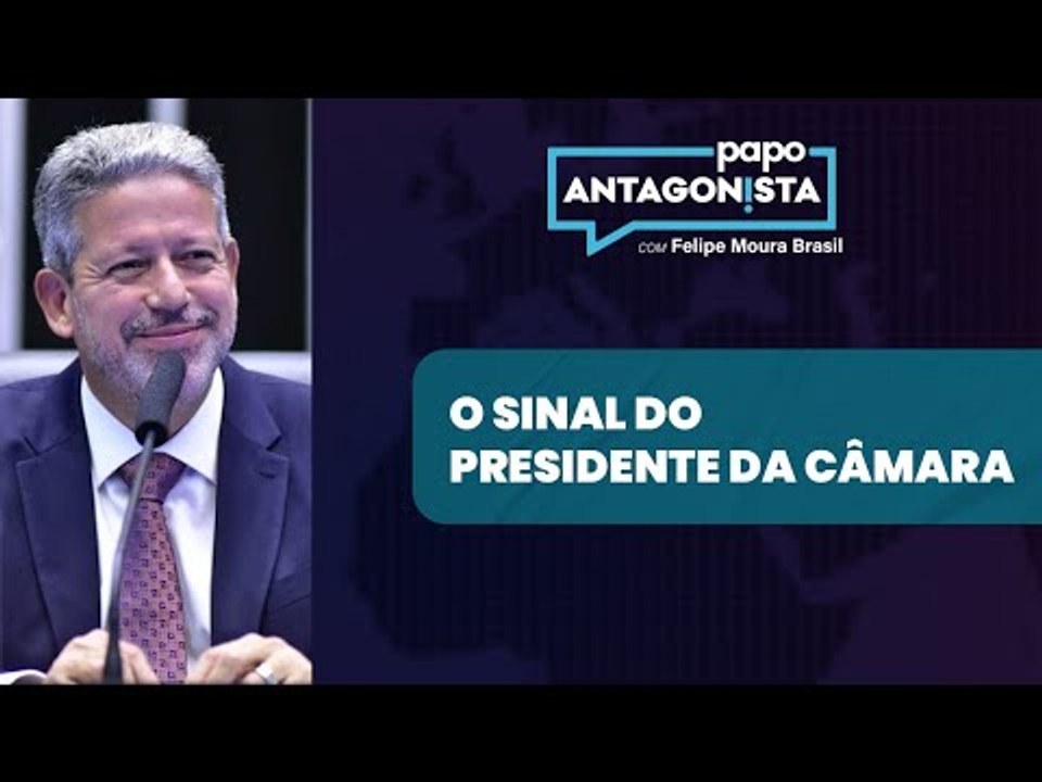 Blindado por STF, Lira blinda o STF