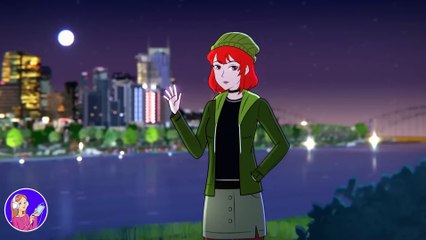 I never knew I have a twin until I went to high school