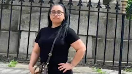 Hallan en pedazos a colombiana en Londres: su familia busca ayuda para repatriar sus restos