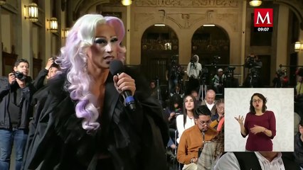 Sheinbaum se pronuncia a favor de la Comunidad LGBT+ previo al Pride 2025