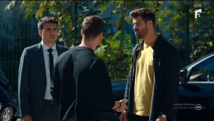 LIA  Sotia Sotului Meu , sezonul 1   episod 4, din 27  Iunie 2025
