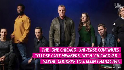 Chicago P.D.' Loses Main Cast Member Amid Ongoing Franchise Shakeups