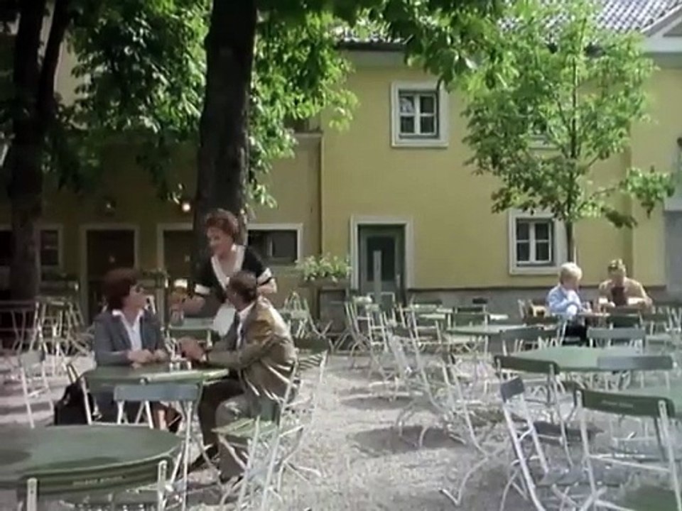 Derrick S14E09 Koldaus letzte Reise