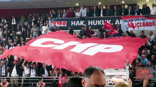 CHP'de 'mutlak butlan' tartışması: Kayyum mu gelecek yoksa Kılıçdaroğlu mu?