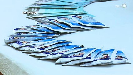 Suspenden protesta por desabasto de medicamentos; prometen regularizarlos