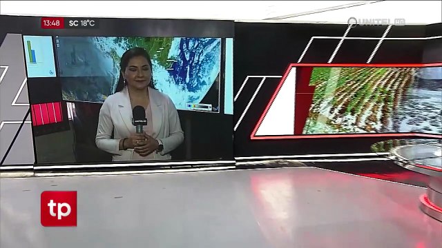 Tome previsiones: Las temperaturas bajarán aún más este fin de semana, estas son las regiones afectadas