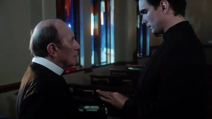 Beyond Darkness They Moved Into the Residence of Evil