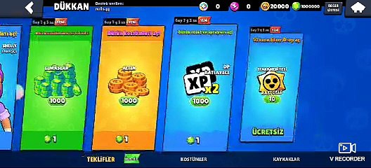 Nulls Brawl Omega Kutundan 13'e Finx Çıktı!