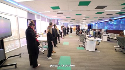 YPF lanza el primer centro de inteligencia comercial en tiempo real de Latinoamérica