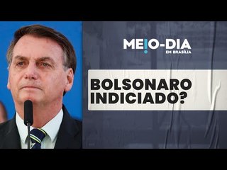 Relatora da CPMI pede o indiciamento de Bolsonaro e de diversos militares
