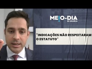 Petrobras: deputado pede afastamento de membros do Conselho