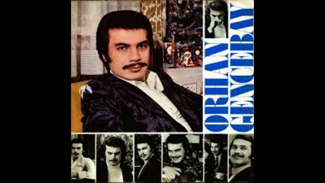 [1970] Orhan Gencebay - Vicdan azabı