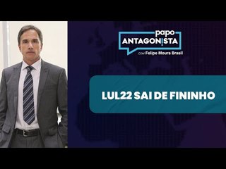 A “conduta imprópria” do juiz lulista Eduardo Appio