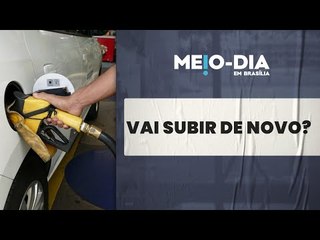 Petrobras analisa reajuste nos preços dos combustíveis