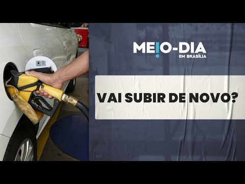 Petrobras analisa reajuste nos preços dos combustíveis