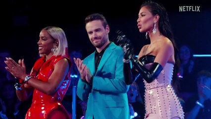 Building the Band Season 1