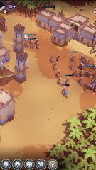 Lost to Sparrow… Again 😭🕊️ | Empires Apart