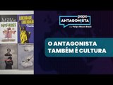 Papo Cultural 17 - Livros de bolso