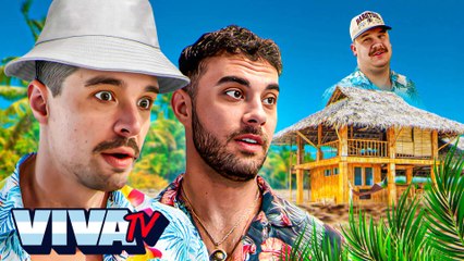 First "Barstool Beach House" Night Out Goes Off The Rails | VIVA TV