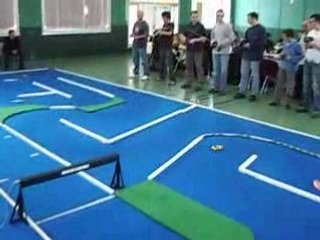 course elbeuf