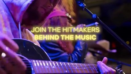 Hitmakers Season 1 Trailer