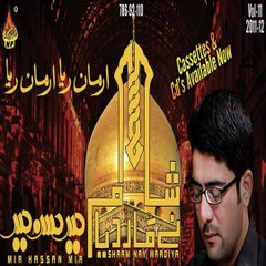 Umme laila sambhal Zainab s.a Ko (1)